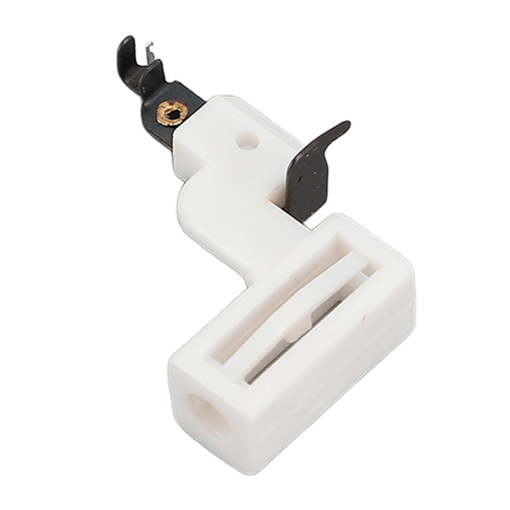 Needle Threader 9303818091 Non Slip Handle Plastic Needle Threader for Domestic Sewing Machine