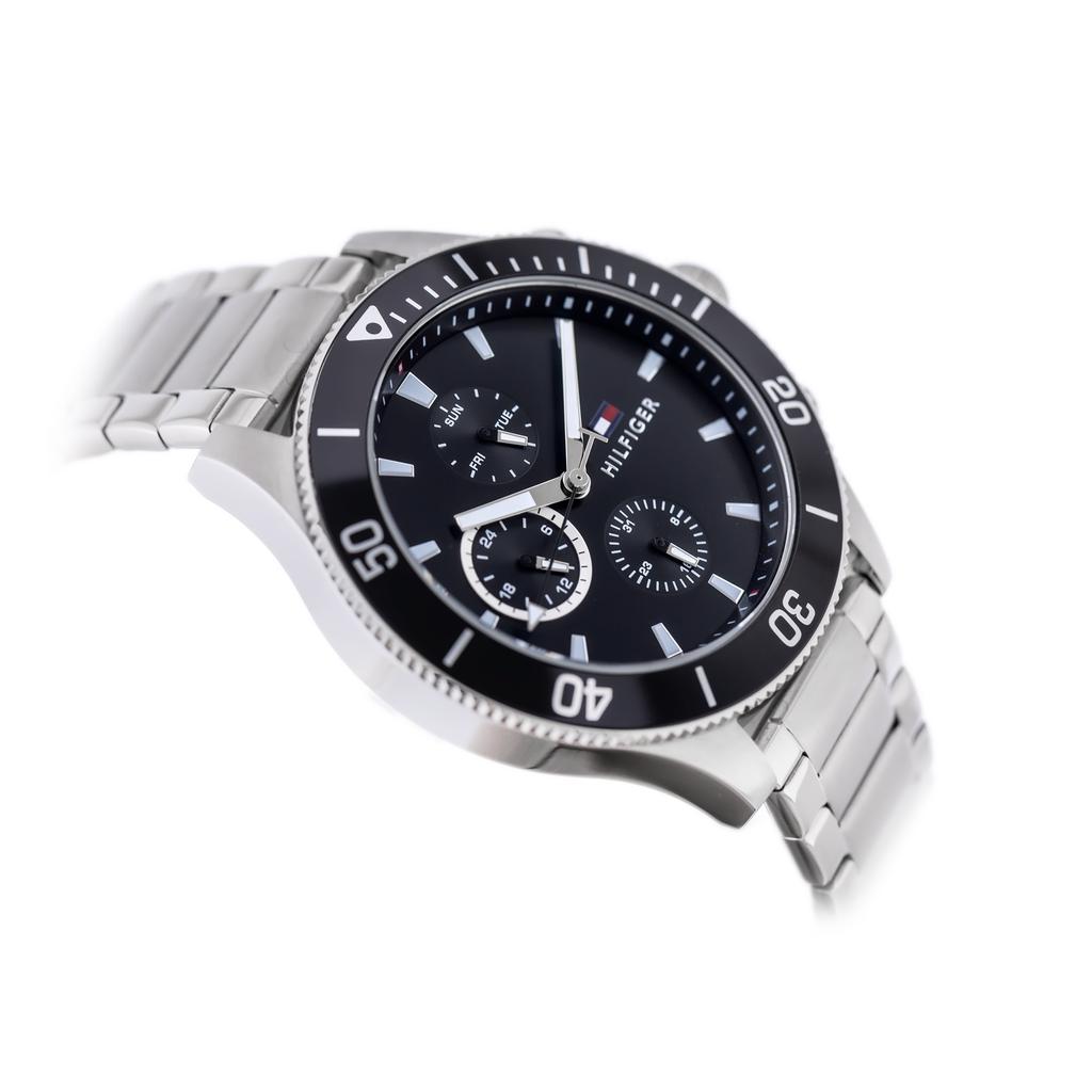 ZEGAREK MĘSKI TOMMY HILFIGER LARSON 1791916