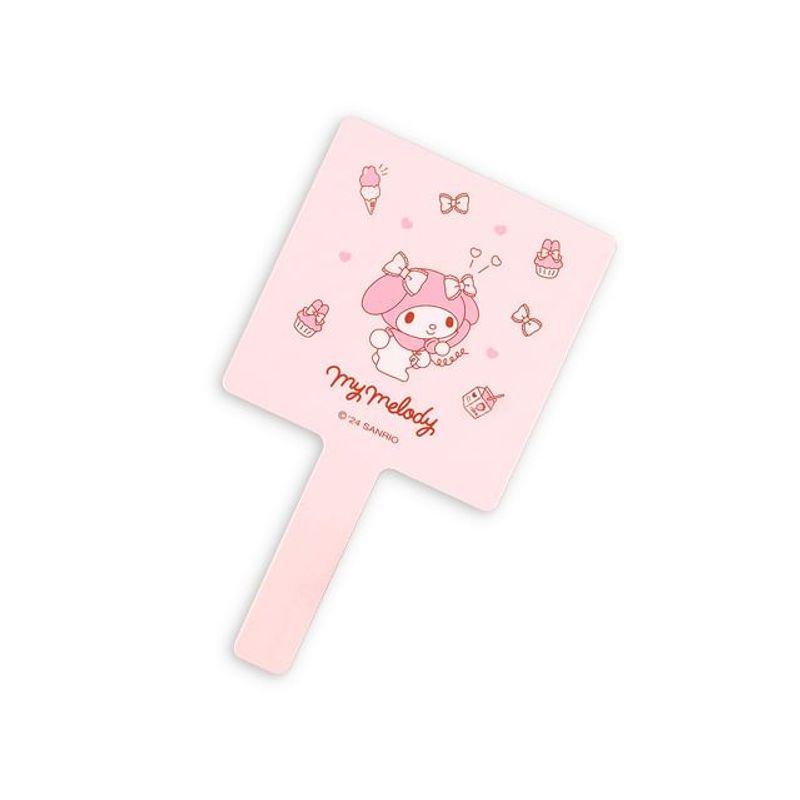 Kokoa - Квадратное карманное зеркало Pochacco от Sanrio