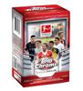 Topps Хромированная Value BOX Бундеслиги 2025-26