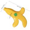 1pc Door Stop Safety Protector Cartoon Ice Cream Design Home Decoration  Child Security Guard Home Safety Tool