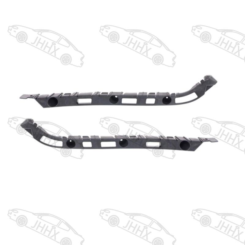 Боковой кронштейн-держатель-опора заднего бампера для CHEVROLET CRUZE 2009 2010 2011 2012 2013 2014 Автомобильный задний фиксатор-опора бампера
