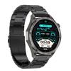 Watch6 Pro Men Smart Watch Bluetooth Calling Altitude Barometric Pressure Monitoring Outdoor Sports Fitness Women Smartwatch