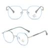 Computer Eye Protection Kids Glasses Comfortable Eyeglasses Anti-blue Light Ultra Light Frame