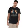 Elvis Presley Unisex Adult 75 Years T-Shirt