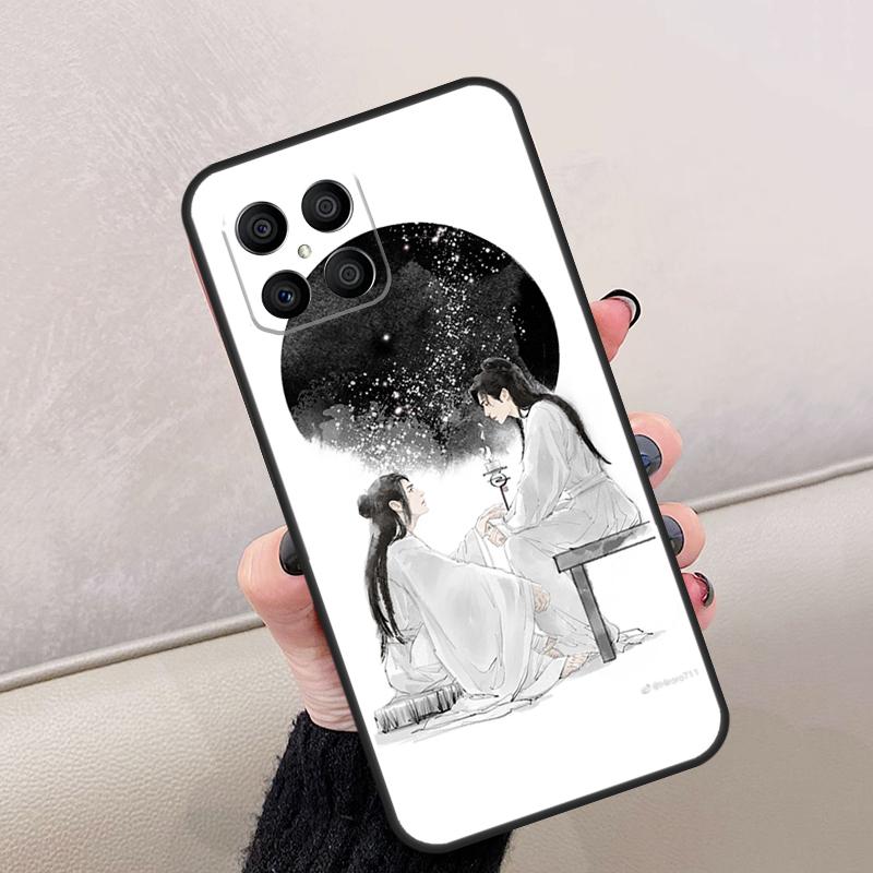 Слово чести Для Honor Magic 8 7 5 6 Lite Чехол Для Honor 200 400 Pro X9d X9c X9b X9a X8c X8b 70 90 Win RT