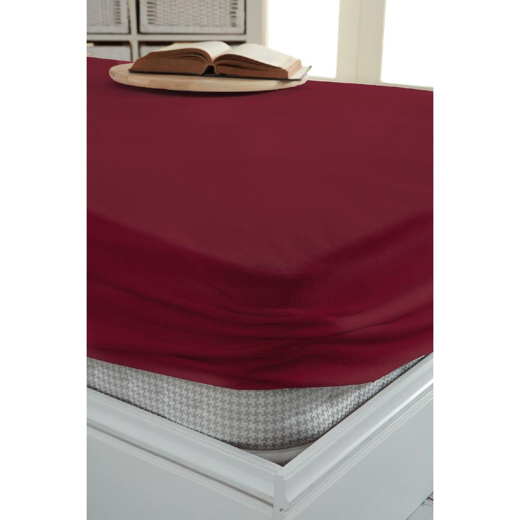 Микроприспособленный полный край водостойкий наматрасник с защитой от воды наматрасник белый