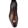 Новые ботильоны мужская обувь ПУ Коричневые Модные Универсальные Business Casual Британский стиль Уличные для вечеринок Классические ankle boots
