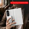 Кожаный чехол PIPIKE для Samsung Z Fold 8 Ultra, противоударная задняя крышка для SAMSUNG Z FOLD 8 ULTRA
