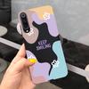 For Xiaomi Mi 9 Lite Case Lovely Butterfly Slim Cover Shockproof Bumper For Xiaomi Mi 9 SE Mi9 SE Mi9Lite Phone Case Funda Coque