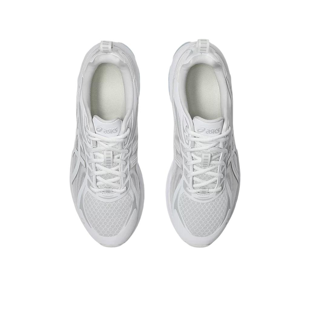 Asics Кроссовки унисекс для образа жизни GEL-QUANTUM 180 VIII White Cloud Grey 1203A594-100