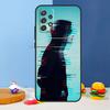 Чехол Mr Robot Fsociety для Samsung A54 A34 A14 A13 A23 A33 A53 A73 A51 A71 A72 A12 A22 A32 A42 A52 Задняя крышка