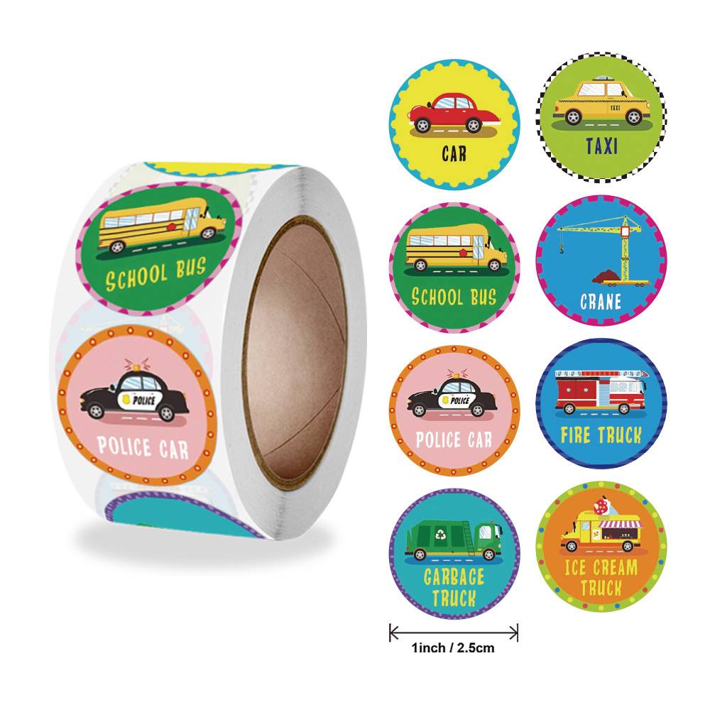 Около 500 шт. милые мультяшные животные наклейки для детей, поощряющие уплотнительные этикетки, школьные принадлежности для учителей, детские наклейки-награды, этикетки