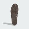 KK4484 adidas Originals Samba OG Бело-кремовый Коричневый Каучук (Мужской)