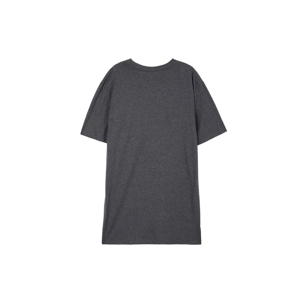 THE NORTH FACE T Shirt Men's Dark Gray NF0A4QQ7-DYZ