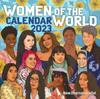 Книга Women Of The World Calendar 2023