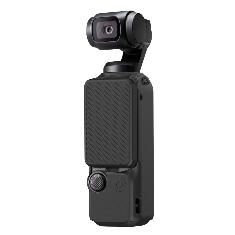 Silicone Protective Case Washable Camera Accessories Camera Cover for DJI Osmo Pocket 3