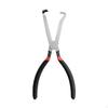 Electrical Disconnect Pliers, Sturdy Multipurpose Spark Plug Pliers with Anti Slip Handle for Car,