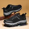 Мужские кроссовки, обувь для активного отдыха, обувь для хайкинга, высококачественная кожа, повседневная обувь, нескользящая обувь для скалолазания, кроссовки для мужчин, zapatillas hombre