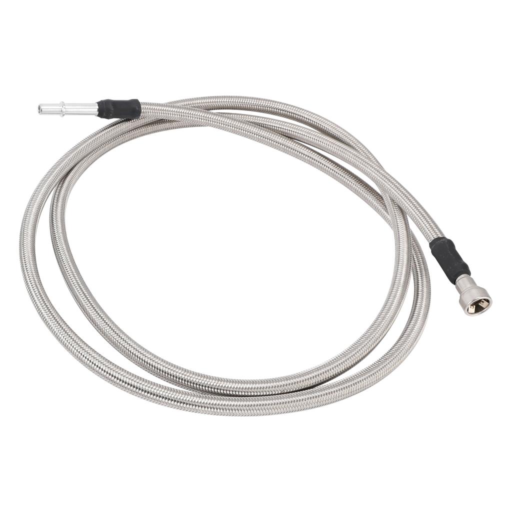 Fuel Line Kit 15946187 For Chevy Silverado GMC Sierra 1500 4.8L 5.3L Crew Cab