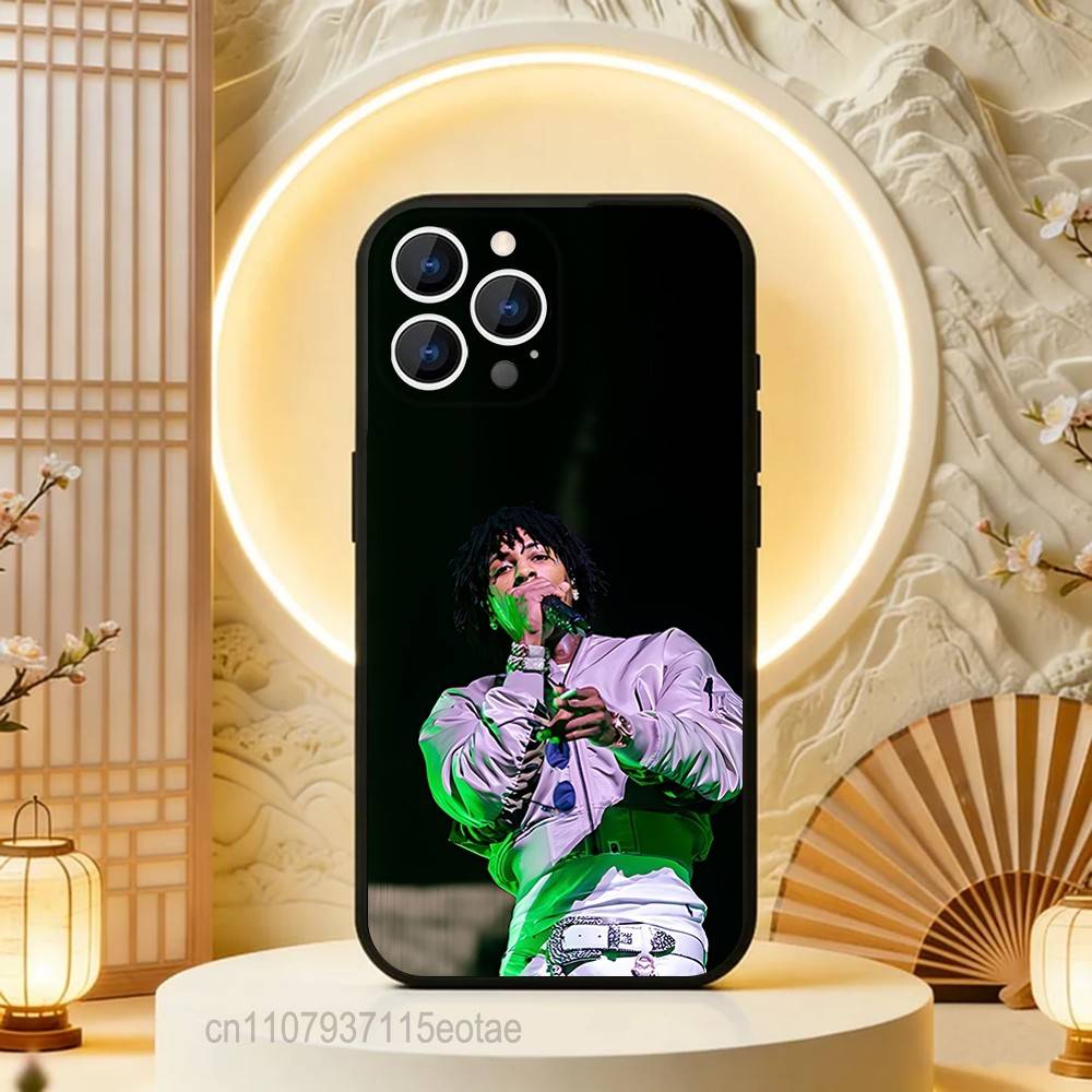 Сделай Америку Слаймовой Снова Y-YoungBoy ЧЕРНЫЙ Чехол Для iPhone 17 13 14 15 11 16 12 Pro Max Pro Max Plus E Air Mini Чехол Для Телефона