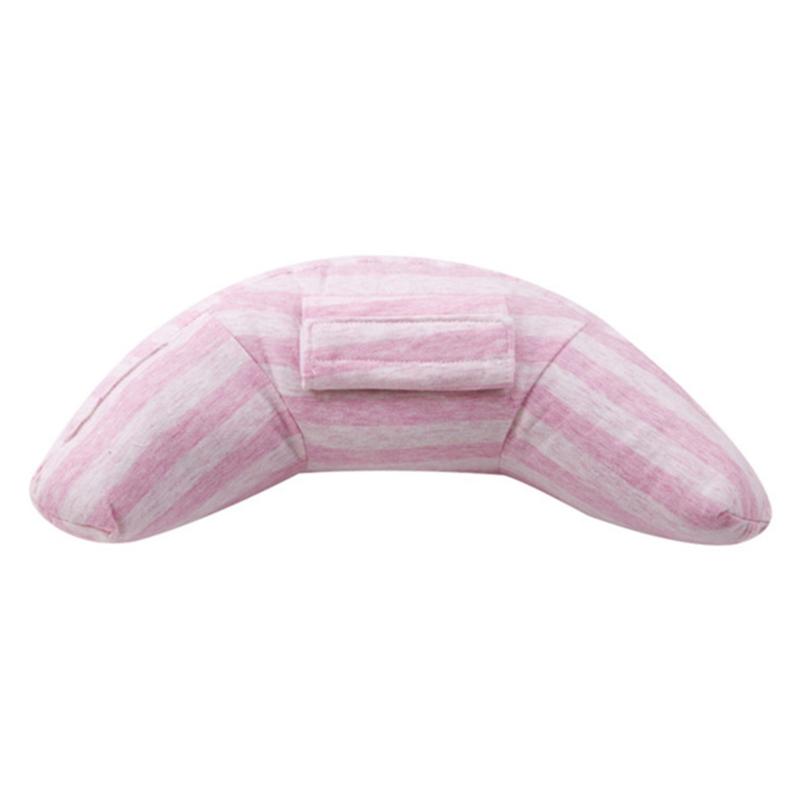 Регулируемая подушка для ремня безопасности, чехлы для автомобильных ремней безопасности для детей, наплечная подушка для автомобиля KS