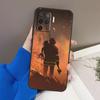 Чехол Firefighter Heroes Fireman для OPPO A15 A16 A3S A5S A52 A72 A94 A74 A54 A83 A91 A93 A31 A5 A9 2020 A53 S, чехол