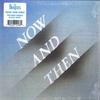 7-дюймовая пластинка BEATLES - Now And Then / Love Me Do 0602448145864 Apple Records, 2023 Всемирный рок