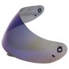Мотоциклетные шлемы Козырьки Линзы Ветровые стекла Замена для K3 K4 HelmetLensShields Защита от ультрафиолета