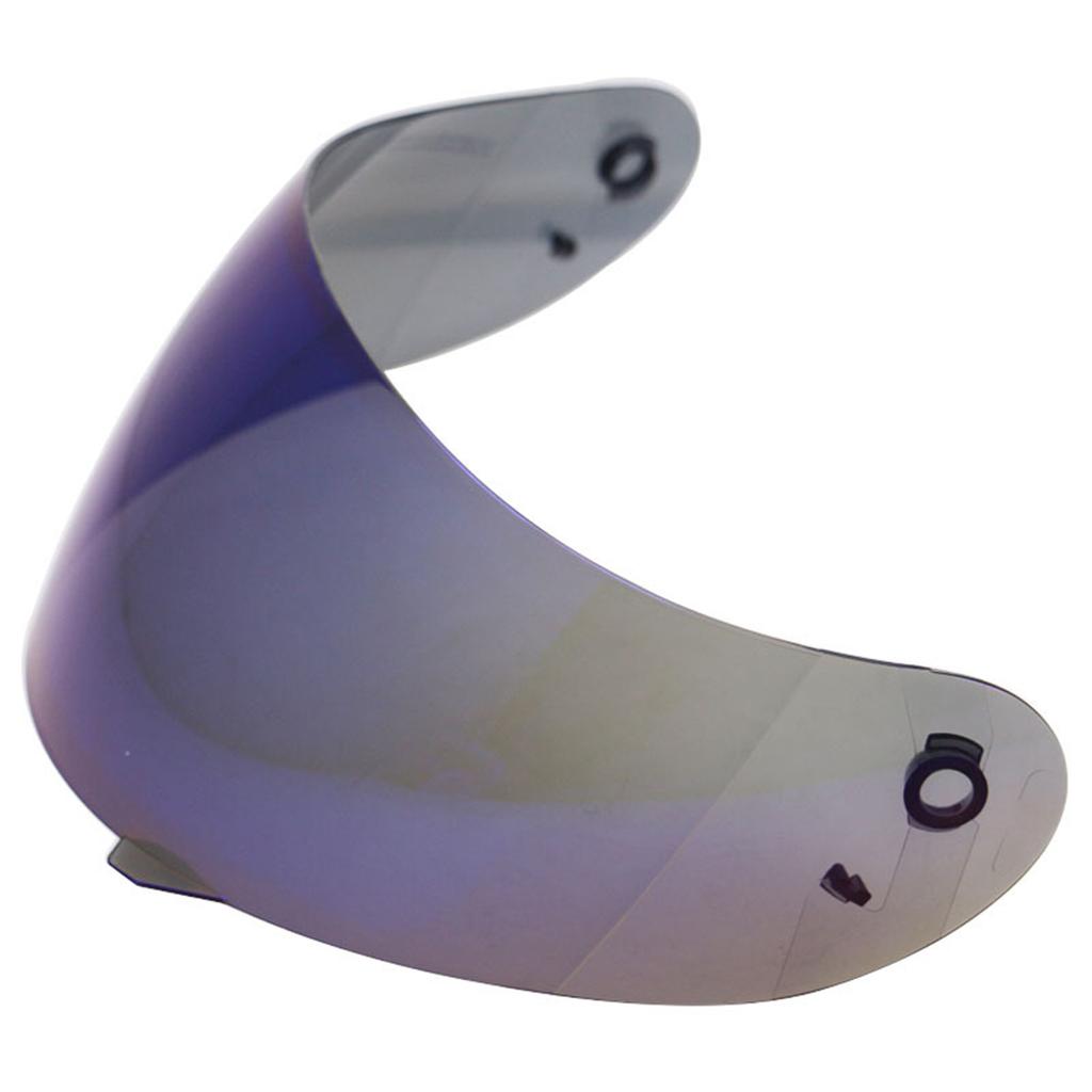 Мотоциклетные шлемы Козырьки Линзы Ветровые стекла Замена для K3 K4 HelmetLensShields Защита от ультрафиолета