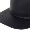 Кепка Snapback из цельной кожи для мужчин и женщин, регулируемая бейсбольная кепка, спортивная кепка для гольфа в стиле хип-хоп, мужская и женская, уличный головной убор, солнцезащитные шляпы, gorras