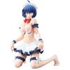 Ikki Tousen XX Lingerie Ryomou Pure White PVC Ver. (Pre-painted Figure)