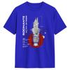 The Expanse MCORN Rocinante TShirt Unisexs Street Style TShirts Summer O Neck Harajuku Tee Shirt Casual Oversized Clothes