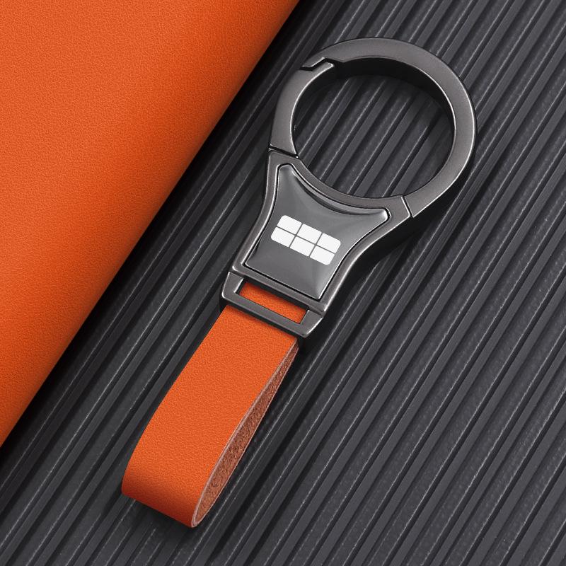 Geely Galaxy E5 L6 L7 Xingjian 7 Брелок Кольцо Петля Модель 2025