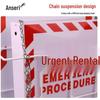 Комплект киоска экстренной информации Ansell
