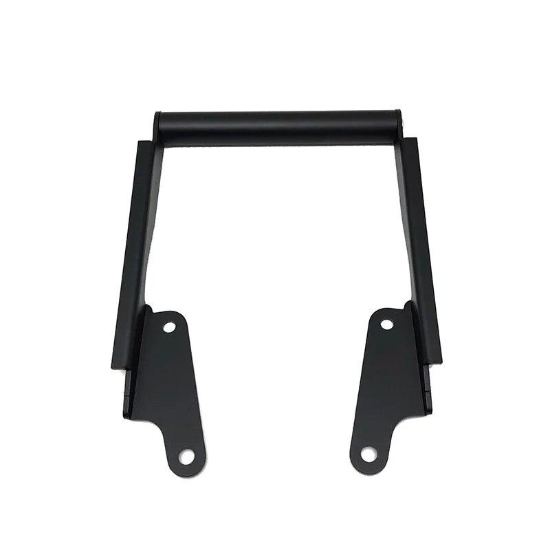 Крепление для навигации по телефону, монтажный кронштейн, держатель адаптера для мотоцикла Yamaha MT09 Tracer 900 FJ-09 Tracer900 MT-09 2016-2017