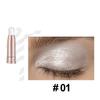 Waterproof Pearlescent Shiny Eyeshadow Gel Pen Pencil for Women