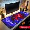 Коврик для мыши Новейший Strata Liquid Игровой Компьютерные аксессуары Клавиатура Настольный коврик Крутой Цветной Коврик для мыши Игровой Ноутбук Настольный коврик