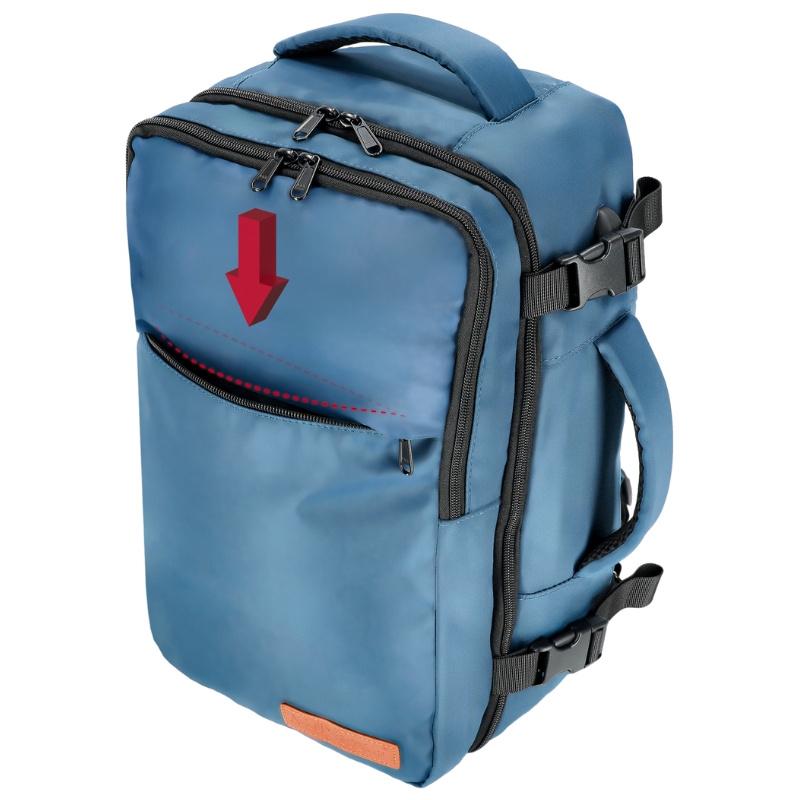 Travel Backpack 40X20X25 Carry-On Light Hand Luggage