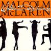 7-дюймовая пластинка MALCOLM MCLAREN & THE BOOTZILLA ORC - Waltz Darling 6546577 Epic 1989 Европа Танцевальная и Электронная Б/У