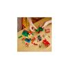 LEGO Minecraft Mushroom House Building Set 21179 for Kids Ages 8-10, Creative Toy for Boys and Girls
