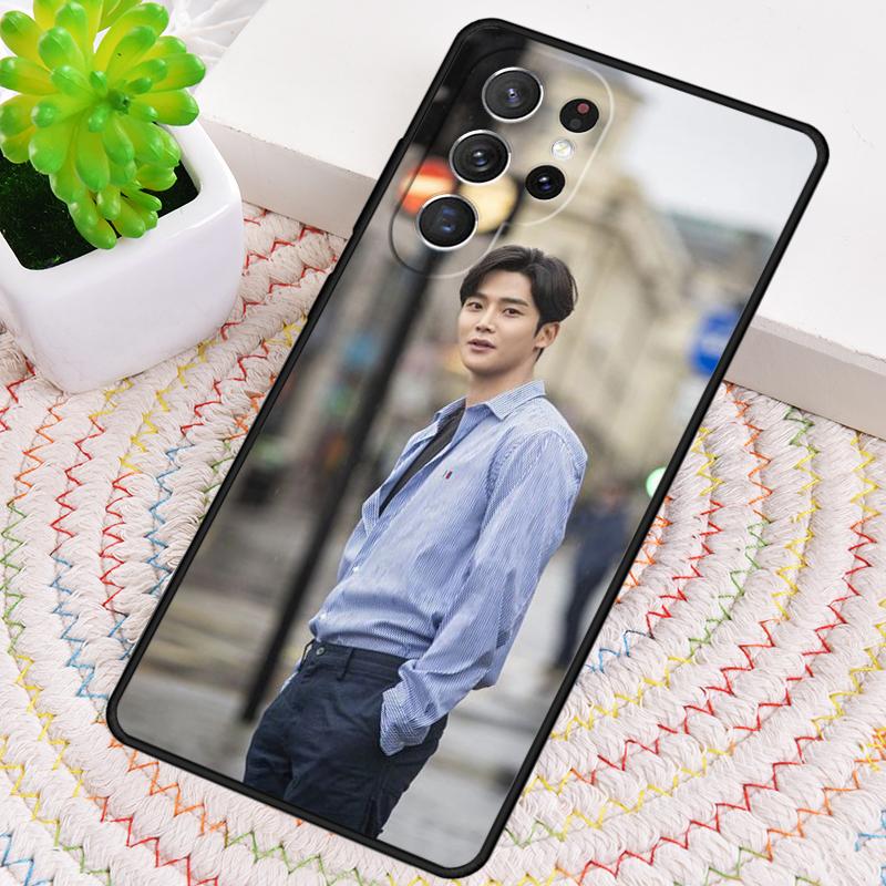 Чехол для телефона из силикона с принтом корейской дорамы «Гоблин» с Gong Yoo для Samsung Galaxy note 10 pro S26 S24 S23 S22 S21 Plus S25Ultra