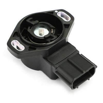Новый датчик положения дроссельной заслонки (TPS) для Toyota Mr24Runner Pickup T100 #89452-12040