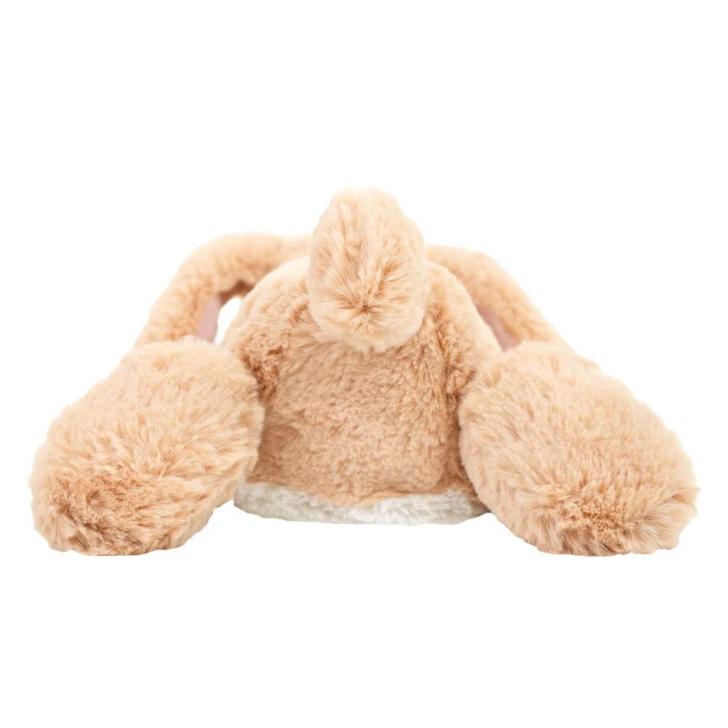 [NICI] Пенал-фигурка, Зайчик с висячими ушами, Пенал, Мягкая игрушка, Канцелярские товары, Пенал