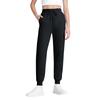 TNNZEET Women's Joggers With Pockets - High Waisted Sweatpants Tapered Leg Drawstring Lightweight Athletic Pants