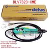 Япония Delvo Антистатическая Электрическая Отвертка DLV5740C/HC DLC0350GC Dawei с Плавным Пуском