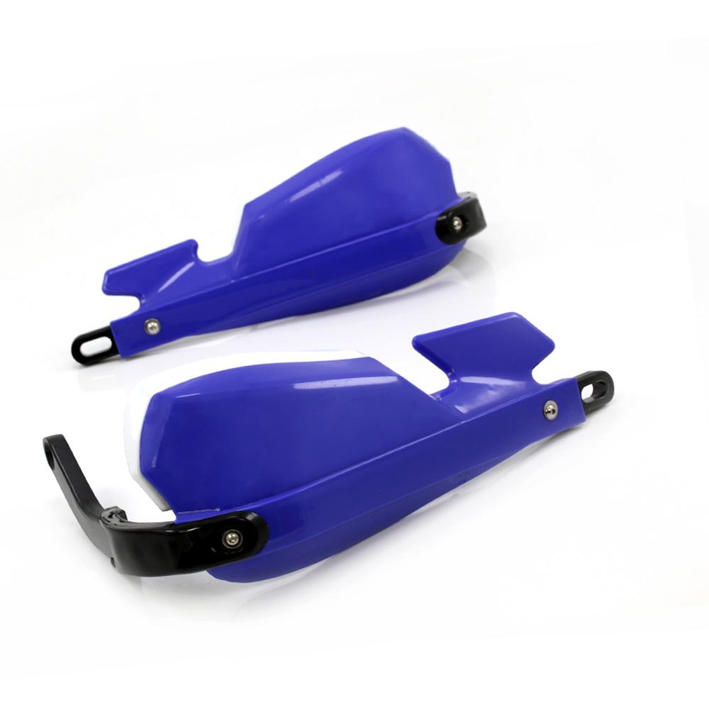 Мотоциклетные ручки с ветрозащитой и защитой рук Для BMW F800GS/R1200GS LC/ADV