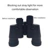 Soft Rubber Eyepiece Eye Shield 28mm-37mm Binocular Microscope Eye Guards Cups Eyepiece Cover for Eyepieces