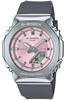 Часы Металлический Покрытый Биомассой Пластик Черный [Casio] G-Shock [] GM-S2110-4AJF Женский
