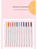 41-Piece Children's Art Set: Colored Pencils & Watercolors for Sketching and Painting